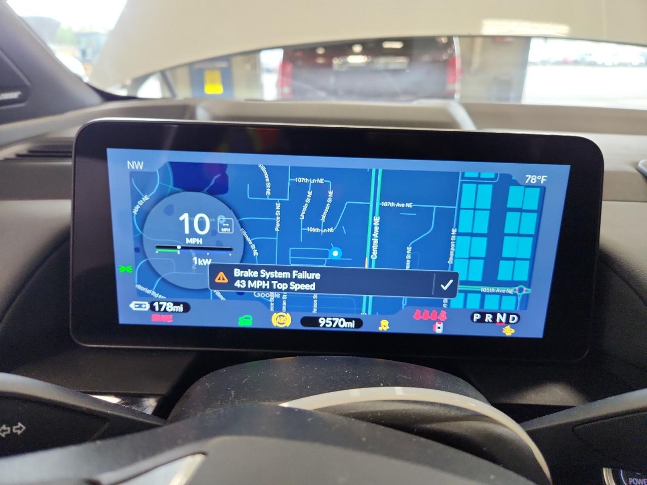 2024 Honda Prologue Elite VIN: 3GPKHZRJ6RS502503 Lot: 67630265