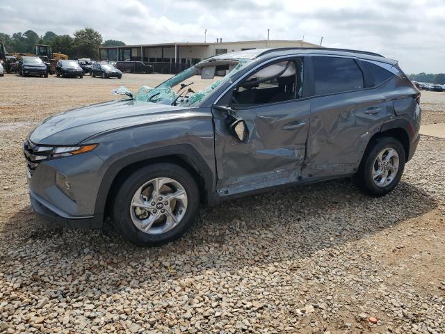 HYUNDAI TUCSON SEL 2024