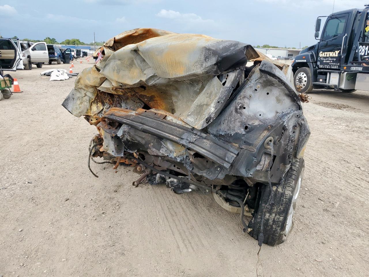 2014 Ford Fusion Se VIN: 3FA6P0H79ER376720 Lot: 71063075