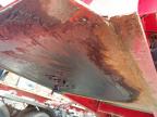 2012 TRAI TRAILER for sale at Copart SANDTOFT