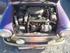 1998 ROVER MINI COOPE for sale at Copart WOLVERHAMPTON