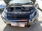 2011 LAND ROVER RANGE ROVER EVOQUE DYNAMI  for sale at Copart WOLVERHAMPTON