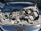 2018 HONDA ACCORD SPORT   for sale at Copart ON - OTTAWA