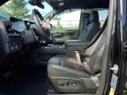 2025 CHEVROLET SUBURBAN K1500 LT   à vendre chez Copart MI - FLINT
