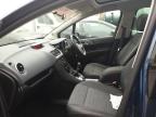 2013 VAUXHALL MERIVA  for sale at Copart CASTLEDERMOT - IRELAND