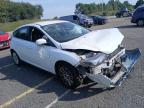 2011 FORD FOCUS TITANIUM TDCI  for sale at Copart SANDTOFT