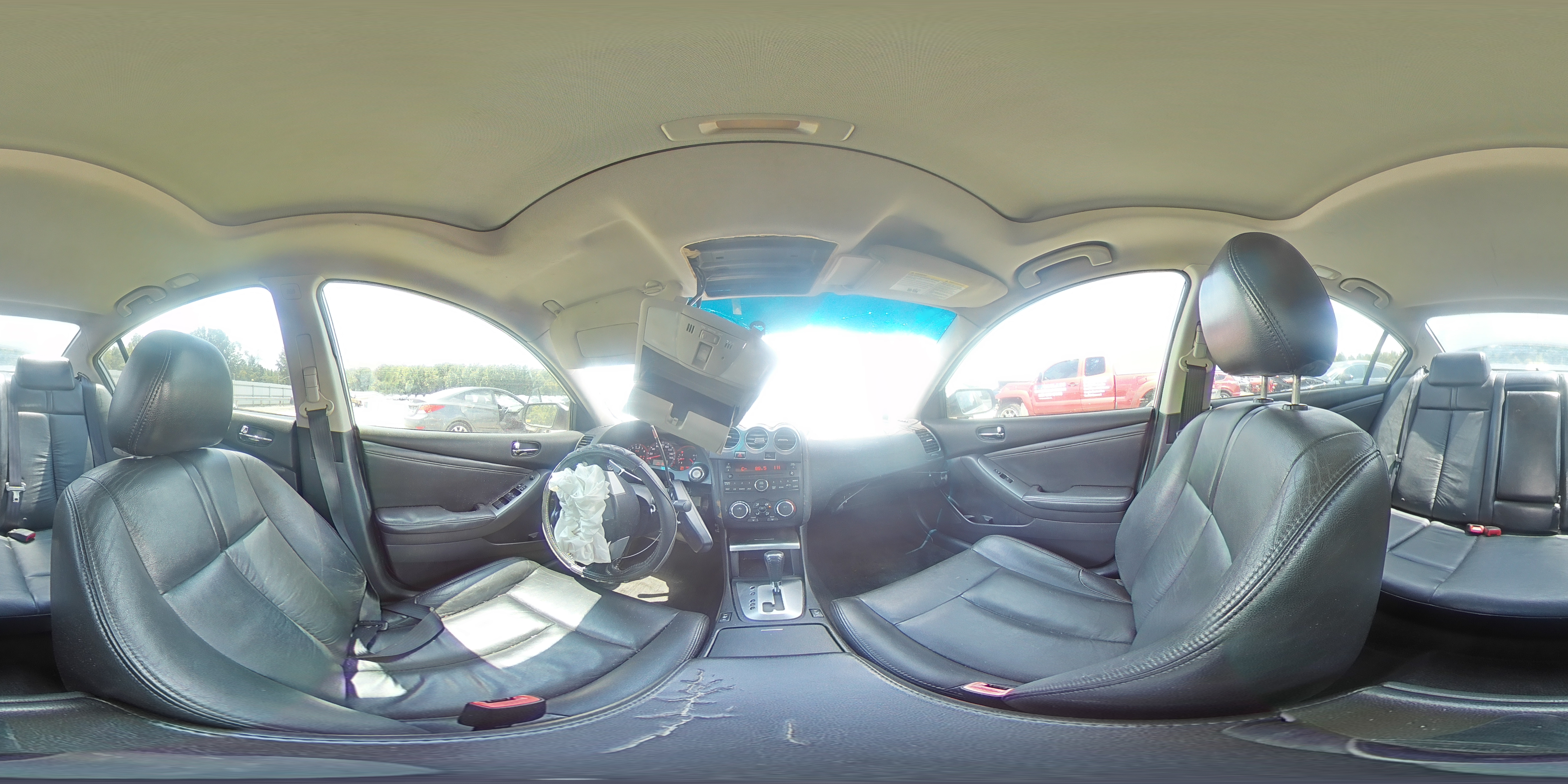 2009 Nissan Altima 2.5 VIN: 1N4AL21E09N537748 Lot: 67605185