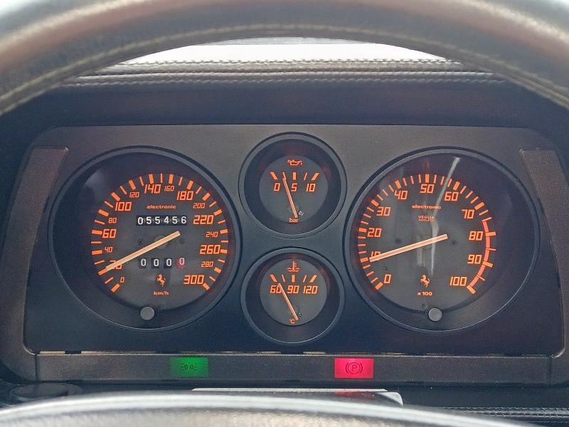 1991 FERRARI  