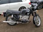 1971 BMW R75/5   for sale at Copart CT - HARTFORD
