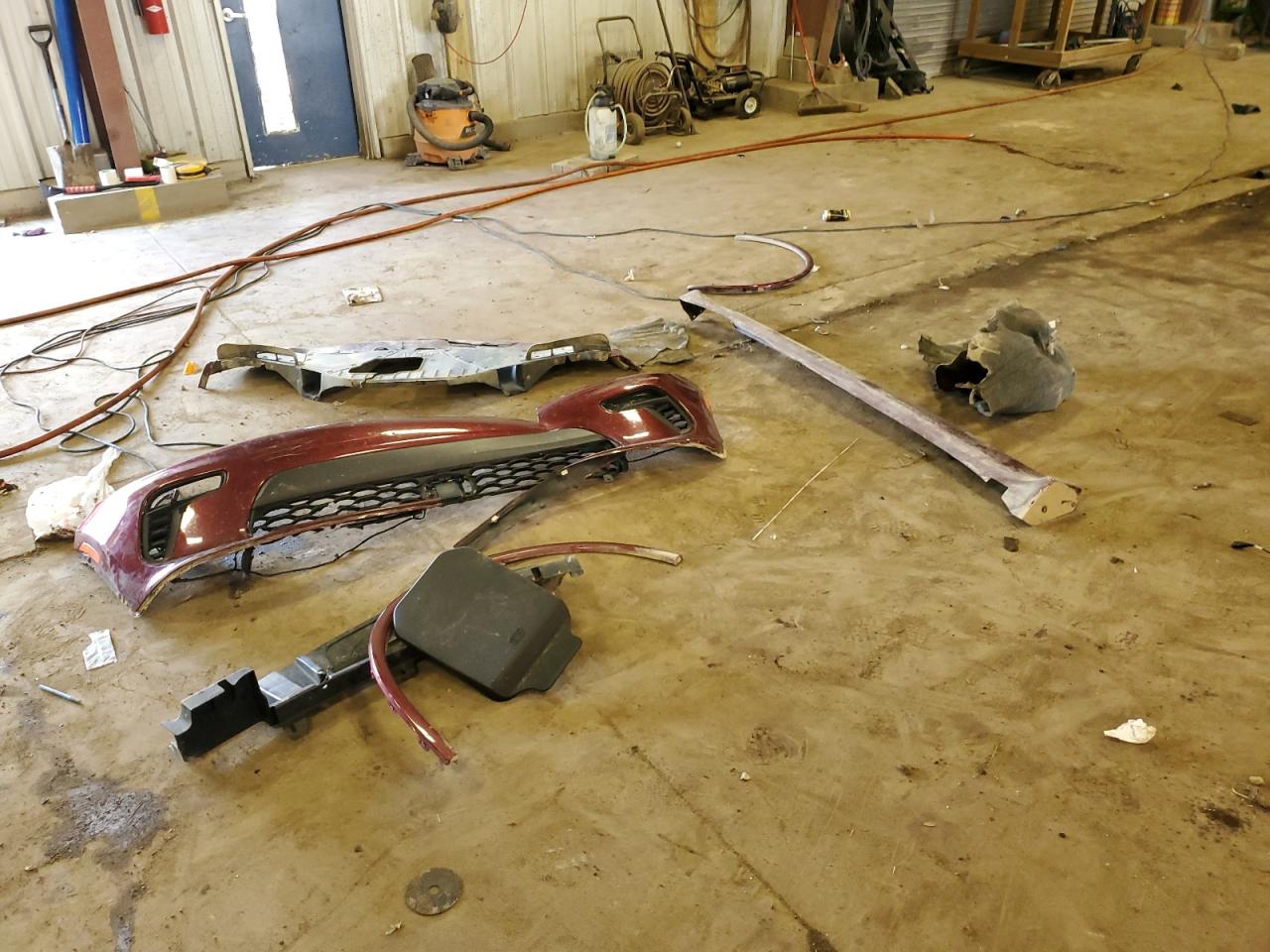 2022 Dodge Durango Gt VIN: 1C4RDJDG2NC212168 Lot: 68090305