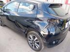 2018 NISSAN MICRA ACENTA for sale at Copart PETERLEE
