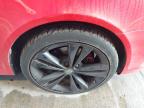 2011 SKODA OCTAVIA VRS TFSI  for sale at Copart SANDTOFT