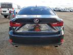 2016 LEXUS IS 350   for sale at Copart AB - EDMONTON