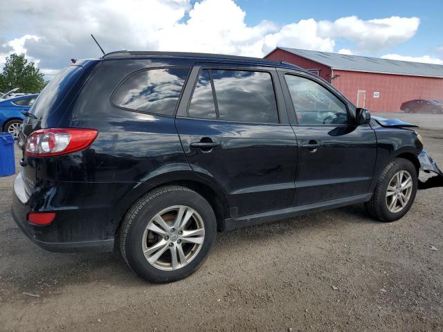 2011 HYUNDAI SANTA FE GLS  