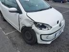 2014 VOLKSWAGEN MOVE UP for sale at Copart SANDTOFT