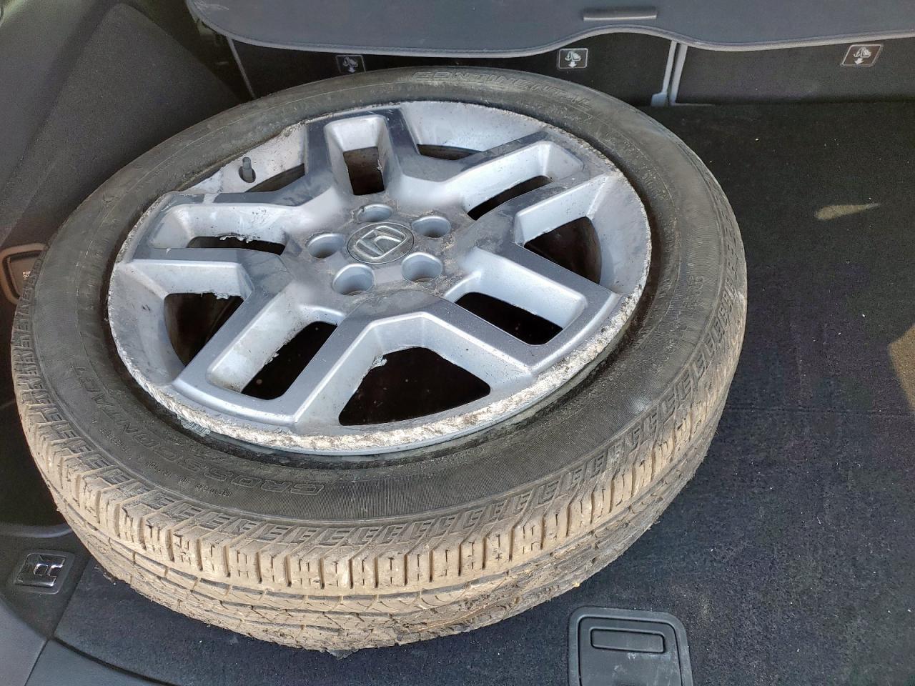 2024 Honda Passport Exl VIN: 5FNYF8H52RB023486 Lot: 68589755