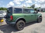 2022 FORD BRONCO BASE   à vendre chez Copart FL - MIAMI CENTRAL