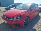 2017 VOLKSWAGEN GOLF R LIN for sale at Copart ROCHFORD