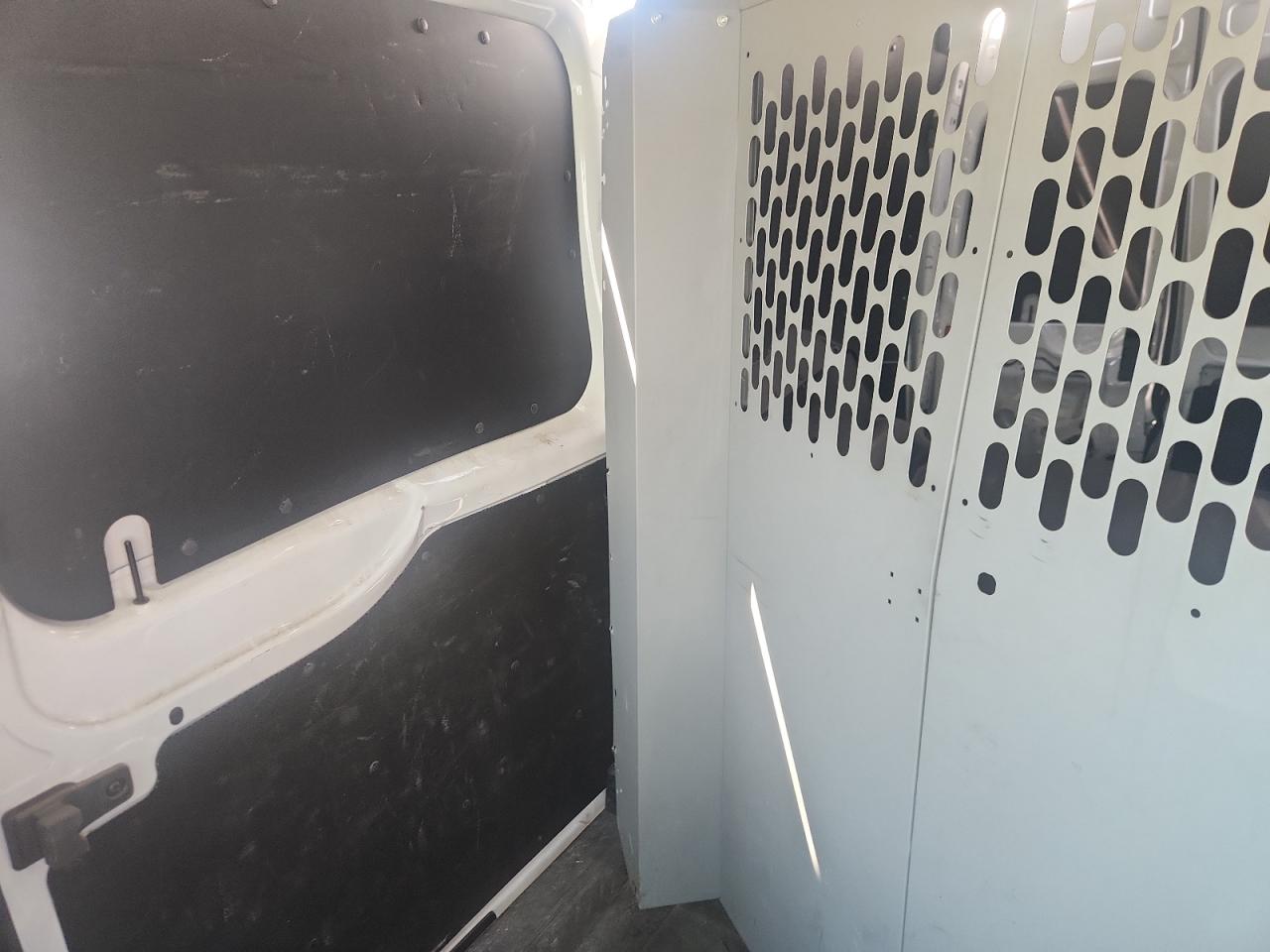 2023 Ford Transit T-250 VIN: 1FTBR2X87PKB02089 Lot: 69967405