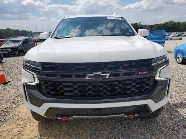  CHEVROLET SUBURBAN 2024 Белы