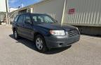 2006 SUBARU FORESTER 2.5X   à vendre chez Copart AB - CALGARY