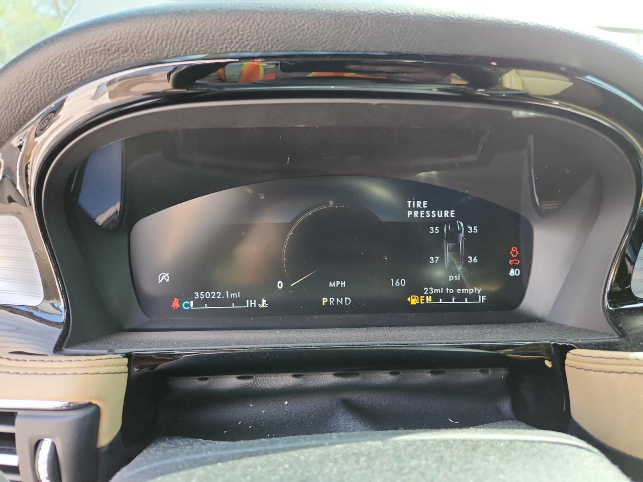 2020 Lincoln Corsair Reserve VIN: 5LMCJ2DH1LUL21069 Lot: 64697645