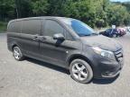 2018 MERCEDES-BENZ METRIS    for sale at Copart NY - NEWBURGH