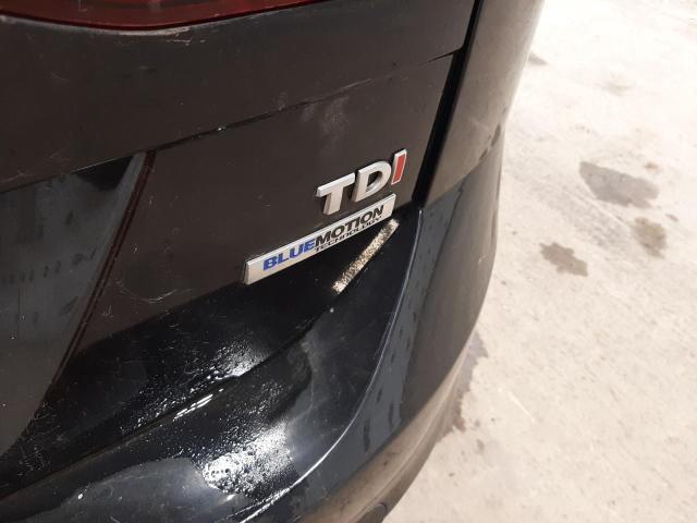 2014 VOLKSWAGEN GOLF SE BL
