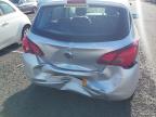 2017 VAUXHALL CORSA SE ECOFLEX  for sale at Copart SANDTOFT