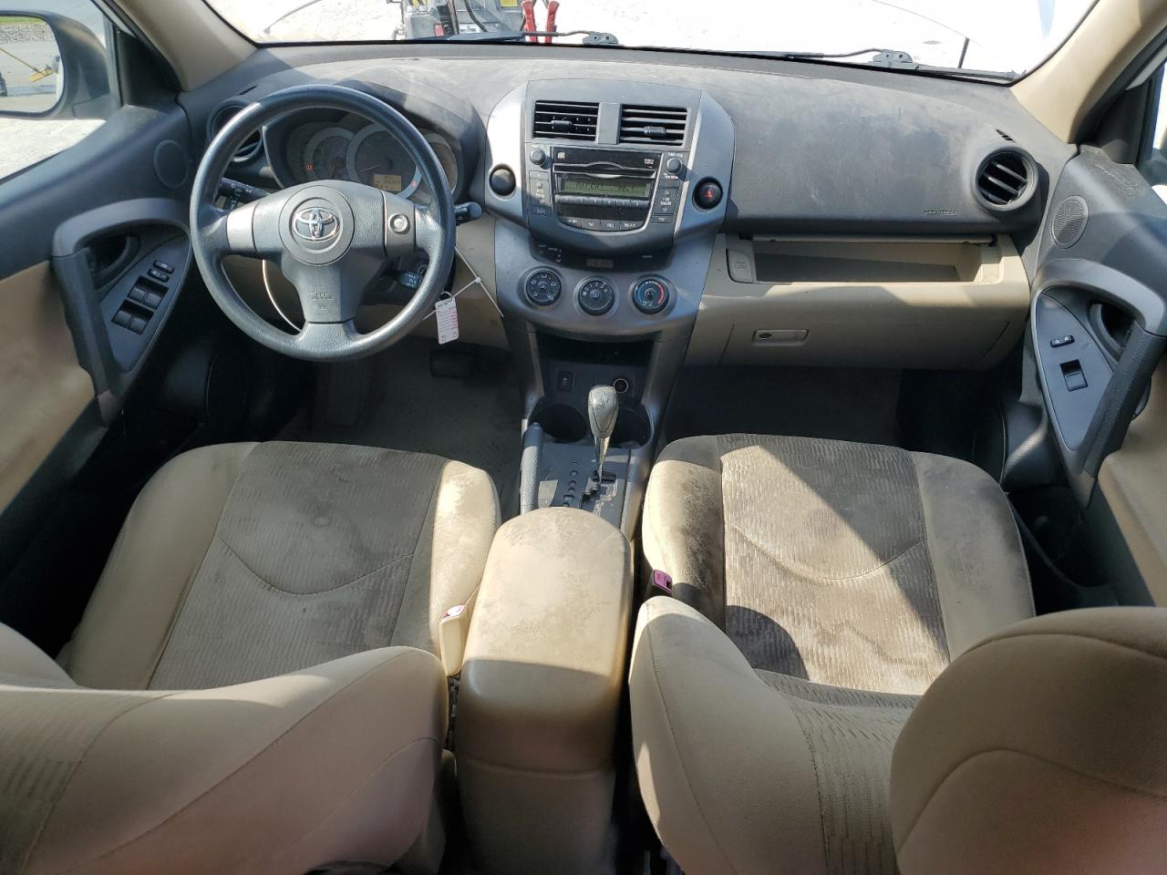 2010 Toyota Rav4 VIN: JTMZF4DV7A5021516 Lot: 67769855