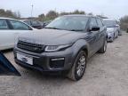 2016 LAND ROVER R ROVER EVOQUE SE TECH TD  for sale at Copart BRISTOL