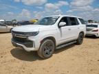 2021 CHEVROLET TAHOE C1500   for sale at Copart TX - SAN ANTONIO