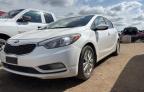 2016 KIA FORTE LX   à vendre chez Copart AB - EDMONTON