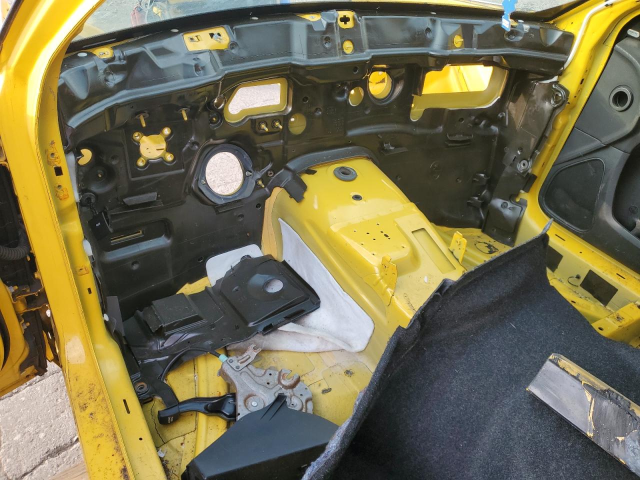 2018 Dodge Charger R/T VIN: 2C3CDXCT3JH157068 Lot: 70531995