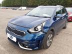 2018 KIA NIRO 2 S-A  for sale at Copart WHITBURN