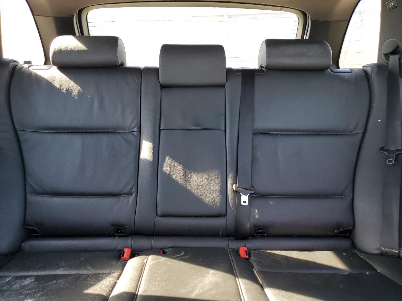 2006 BMW X5 3.0I VIN: 5UXFA135X6LY40491 Lot: 69854805