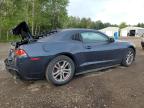 2015 CHEVROLET CAMARO LT   for sale at Copart ON - COOKSTOWN
