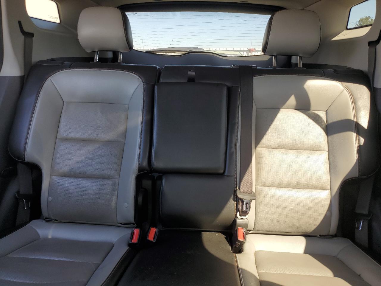 2021 GMC Terrain Slt VIN: 3GKALPEV4ML340869 Lot: 69857585