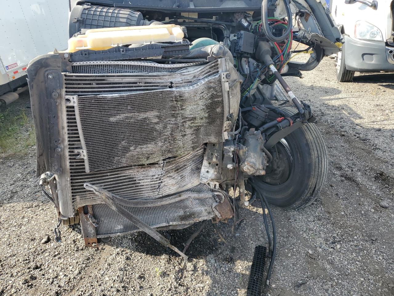 2015 Volvo Vn Vnl VIN: 4V4N39EG6FN185873 Lot: 70272875