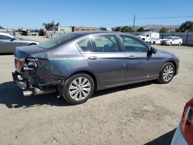  HONDA ACCORD 2014 Charcoal