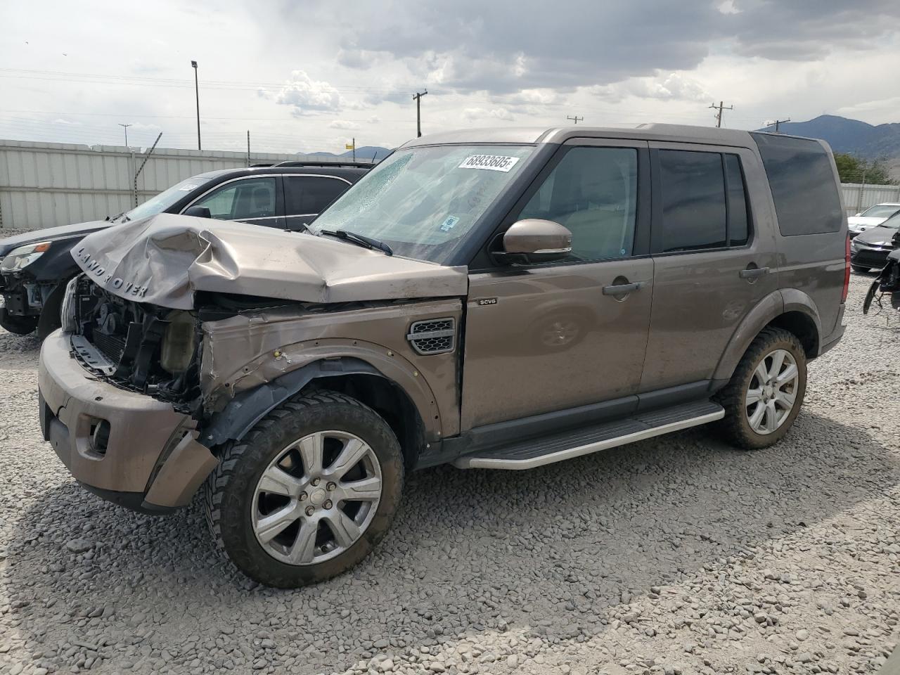 Vehicle photo