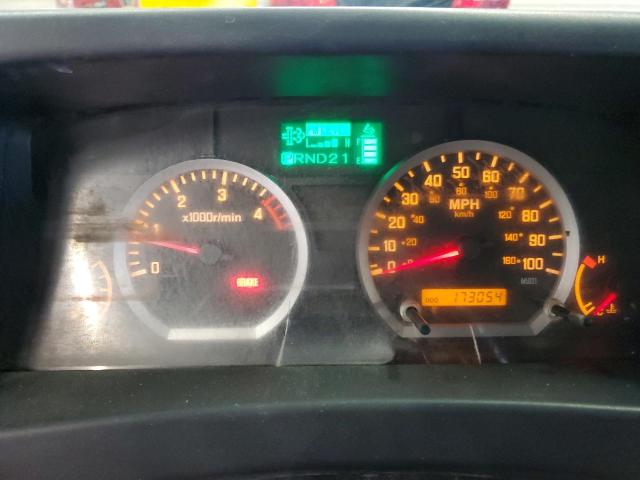 2014 ISUZU NPR   