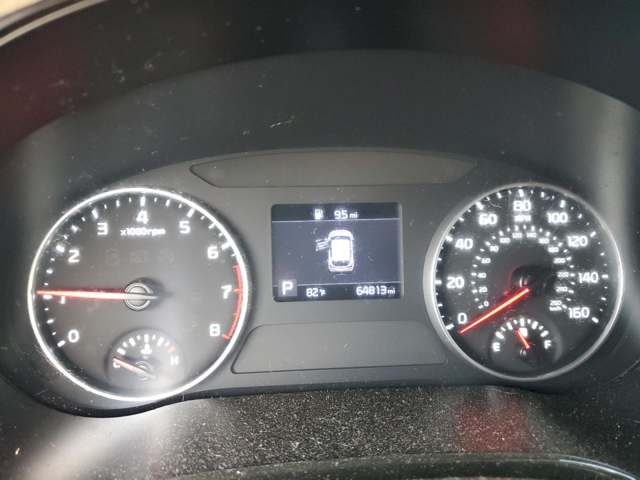 2023 Kia Seltos S VIN: KNDEUCAA8P7346821 Lot: 70056475