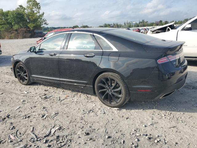  LINCOLN MKZ 2020 Черный