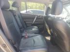 2010 TOYOTA HIGHLANDER SPORT   for sale at Copart ON - COOKSTOWN
