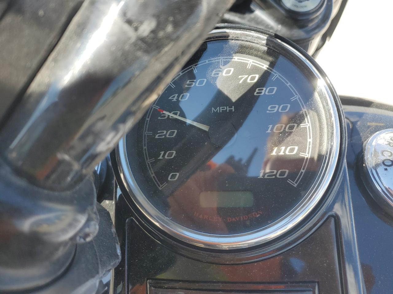 2017 Harley-Davidson Flhrxs VIN: 1HD1KVC24HB681089 Lot: 70560495