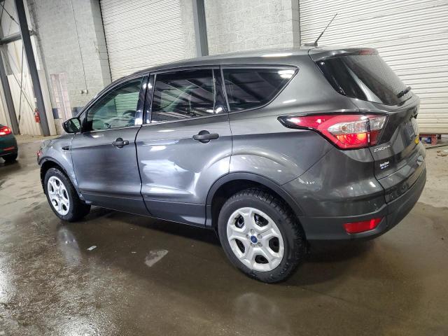  FORD ESCAPE 2018 Серый