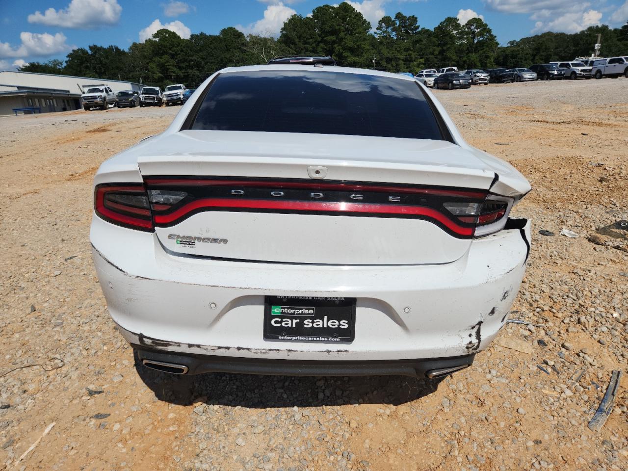 2021 Dodge Charger Sxt VIN: 2C3CDXBGXMH548078 Lot: 68198415