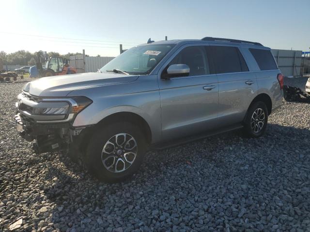  FORD EXPEDITION 2024 Silver