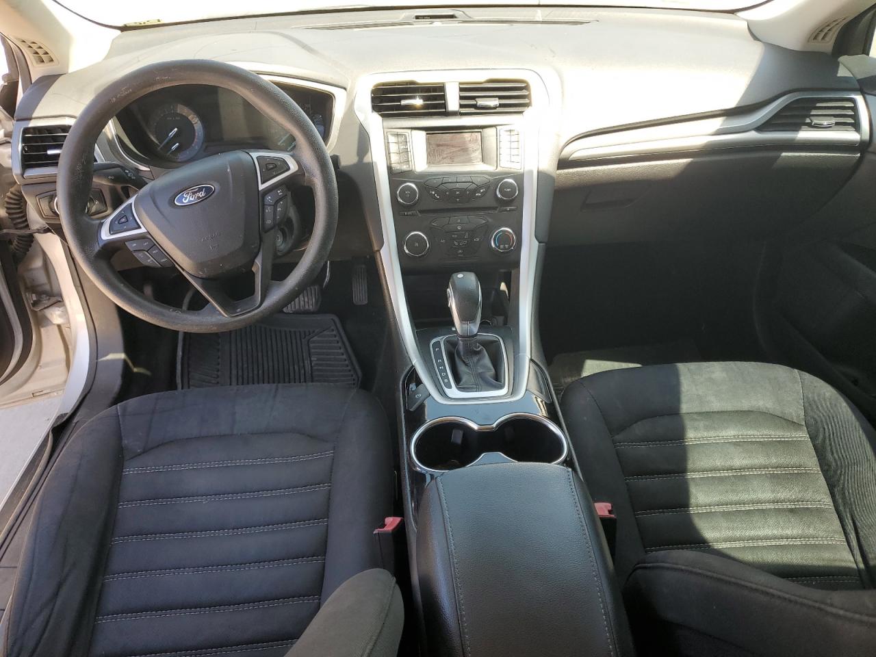 2014 Ford Fusion Se VIN: 3FA6P0H78ER381066 Lot: 68472135